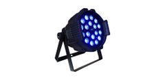  Đèn Par lights 18*18W Mitek & HBK Par 1818Z 