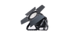 Đèn Par lights 200W Mitek & HBK COB PAR 200 IP