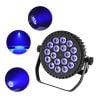Đèn Pha Led Ngoài Trời 18 Bóng 12W NE 117G