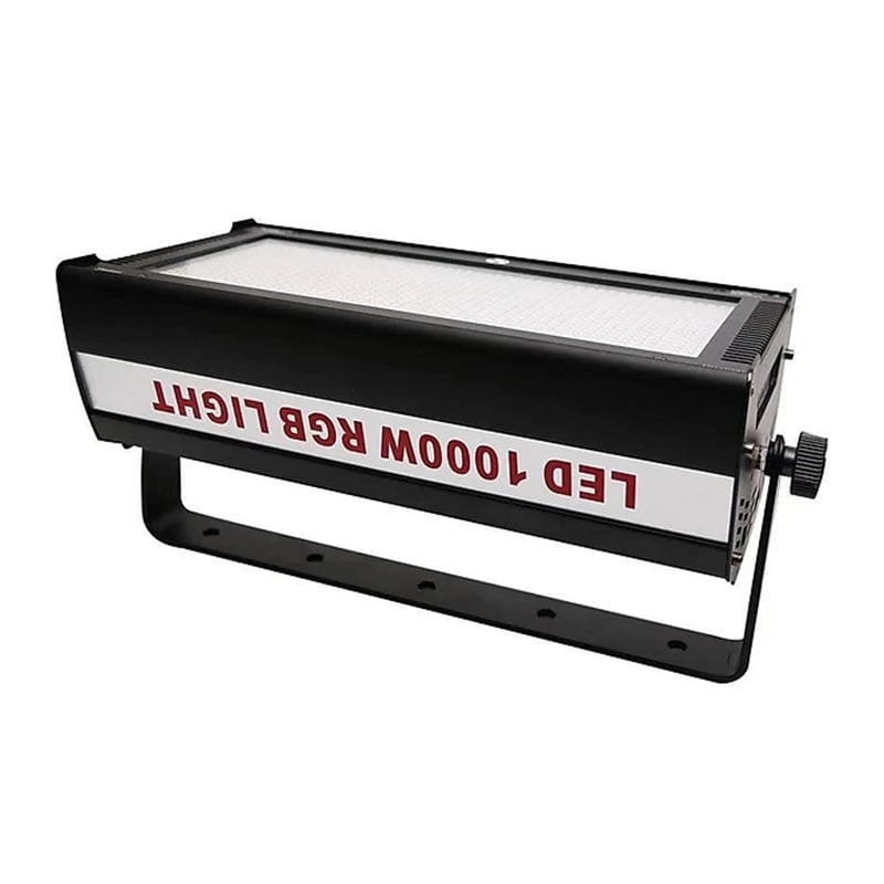 Ảnh minh họa Đèn Pha Màu sân khấu DMX Đổi Màu 1000W NE 039 2