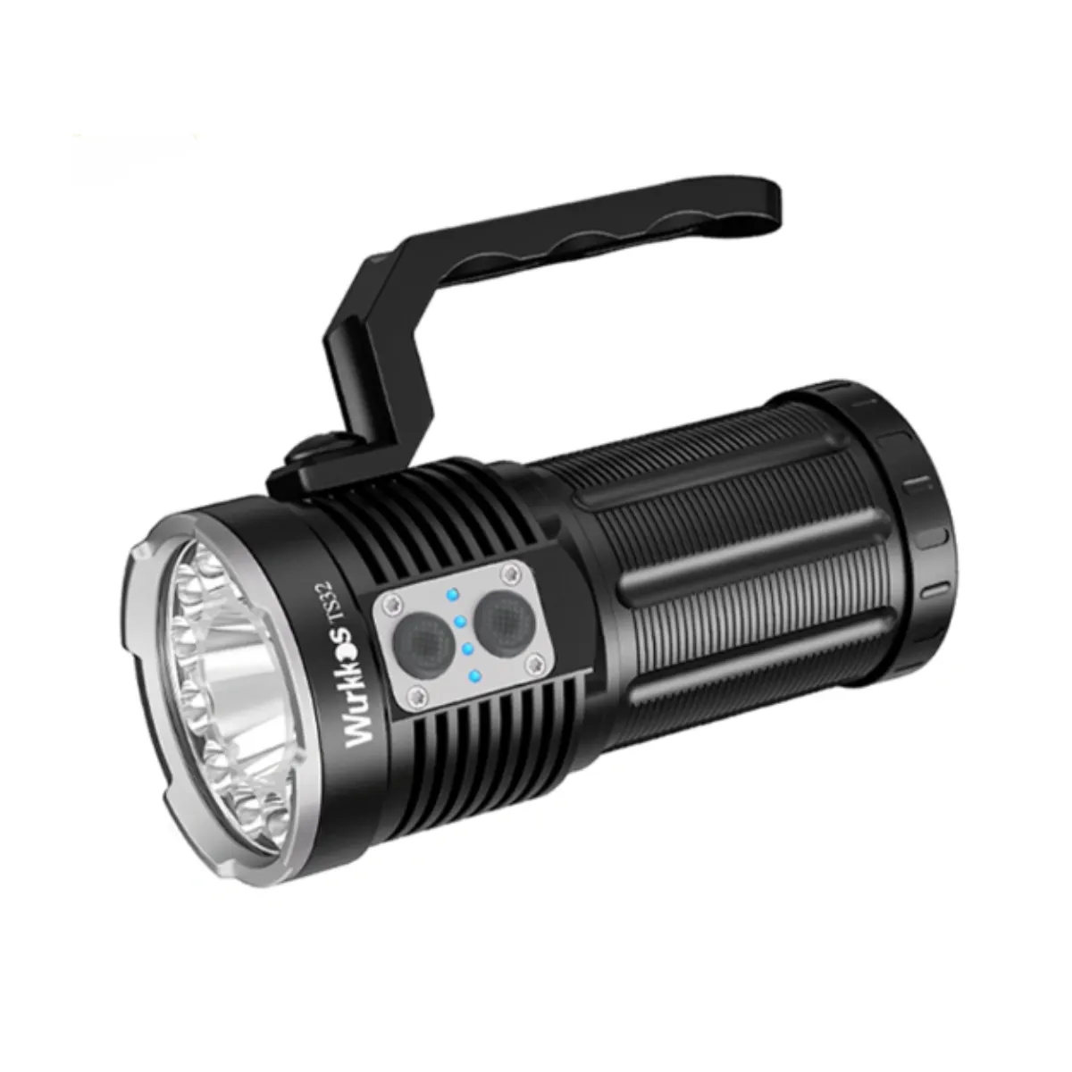 Đèn pin cầm tay Wurkkos TS32