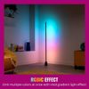 Đèn sàn Philips WiZ Gradient Floor Light 1.4m RGBIC