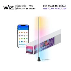  Đèn sàn Philips WiZ Gradient Floor Light 1.4m RGBIC 