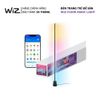 Đèn sàn Philips WiZ Gradient Floor Light 1.4m RGBIC