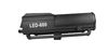 Đèn Static Lights 600W kèm chân đế Mitek&HBK Follow 600 LED