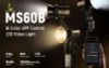 Đèn Studio Neewer MS60B BI-COLOR