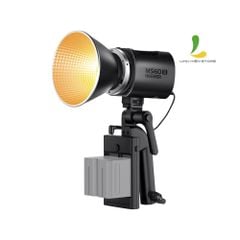  Đèn Studio Neewer MS60B BI-COLOR 