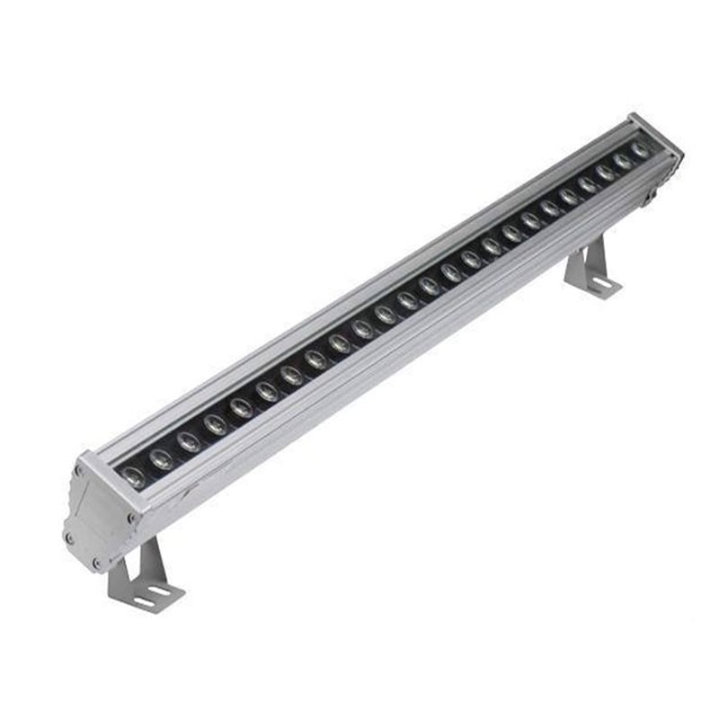 Ảnh minh họa Đèn thanh 1m 24x3W ngoài trời 1