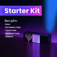  Đèn thông minh Yeelight Smart Cube Kit 