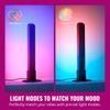 Đèn trang trí WiZ Gradient Light Bar RGBIC