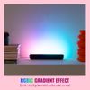 Đèn trang trí WiZ Gradient Light Bar RGBIC