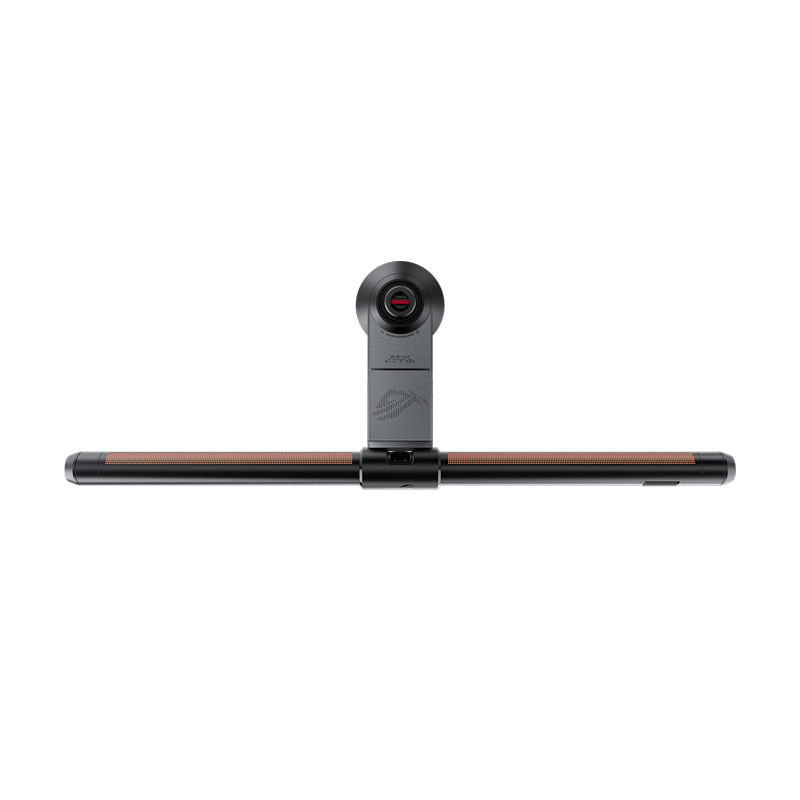 Đèn treo màn hình ASUS ROG Aura Monitor Light Bar ALB01