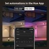 Đèn treo tường Philips Hue Resonate WACA Wall Larten
