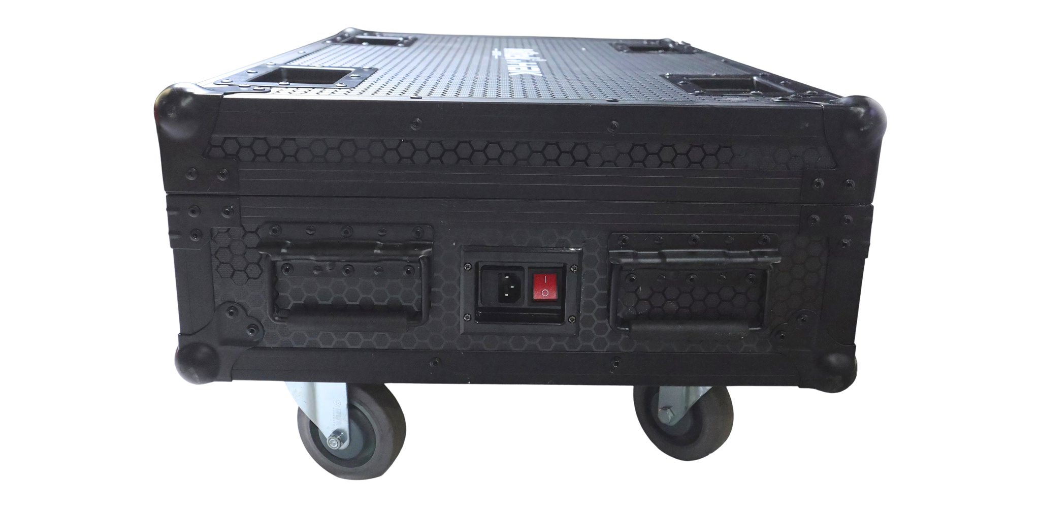 Ảnh minh họa Đèn Wireless Battery Mitek & HBK CHARGING FLY CASE 12 IN 1 1