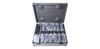 Đèn Wireless Battery Mitek & HBK CHARGING FLY CASE 12 IN 1