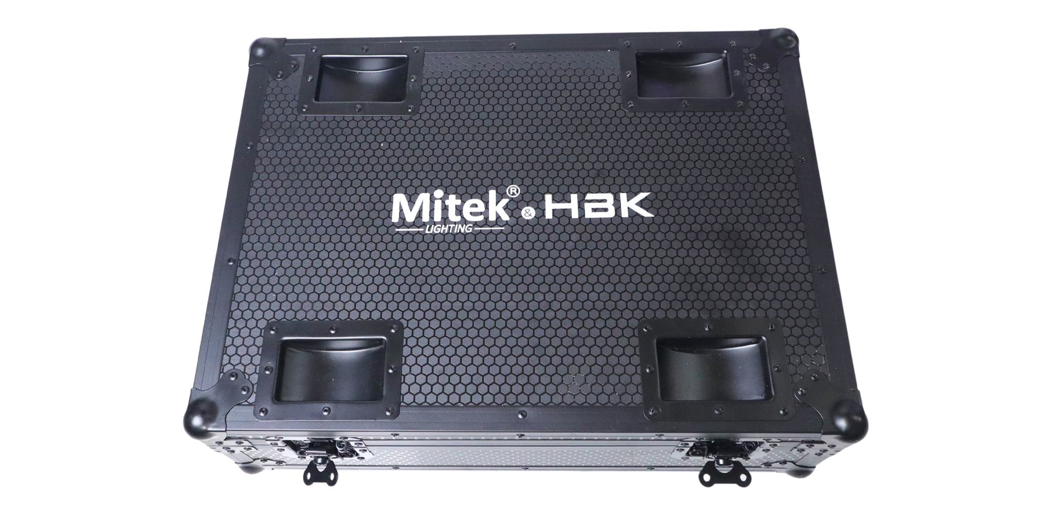 Đèn Wireless Battery Mitek & HBK CHARGING FLY CASE 12 IN 1