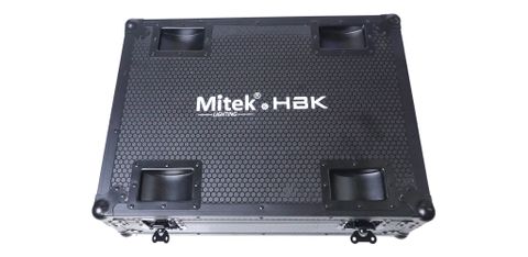 Đèn Wireless Battery Mitek & HBK CHARGING FLY CASE 12 IN 1