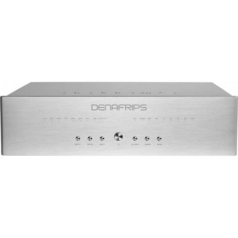 Denafrips Terminator 15Th Plus