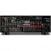 Denon AV Receiver AVR-3312