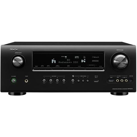 Denon AV Receiver AVR-3312