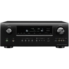  Denon AV Receiver AVR-3312 