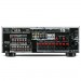 Ảnh minh họa Denon AV Receiver AVR-3313 1