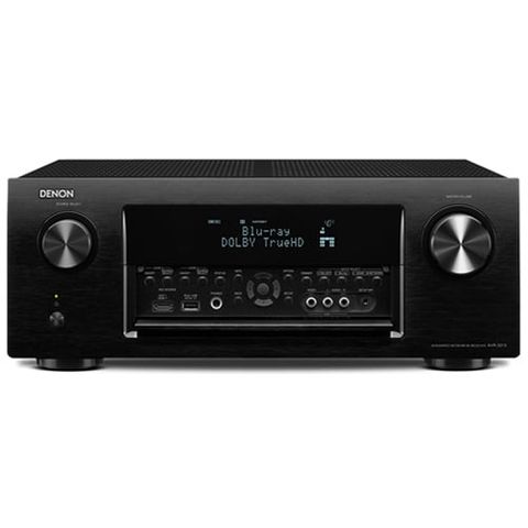 Denon AV Receiver AVR-3313