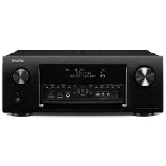  Denon AV Receiver AVR-3313 