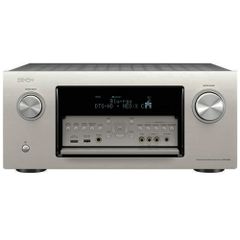  Denon AV Receiver AVR-4520 