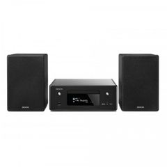  Denon Mini Hifi Stereo CEOL-N11 