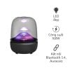 Loa Harman Kardon Aura Studio 5, LED mới đẹp, Công suất 160W