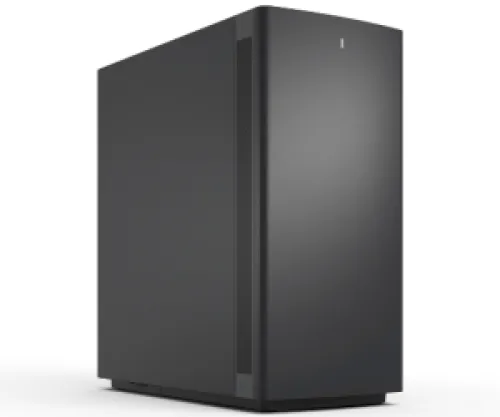 Case Fractal Design Define One Dark Solid – Thiết Kế Tối Giản, Tối Ưu Khả Năng Cách Âm