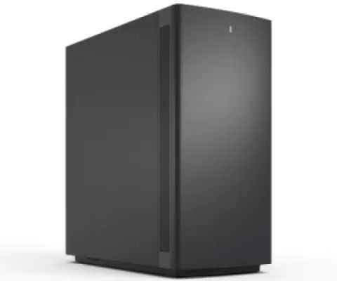 Case Fractal Design Define One Dark Solid