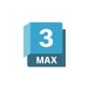 Phần Mềm Autodesk 3ds Max 2027 Commercial 128S1-WW3740-L562 (12 tháng)