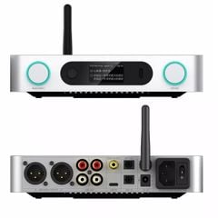  Desktop Bluetooh DAC FIIO BR15 R2R 