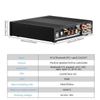 Desktop Bluetooth AMP AIYIMA D03