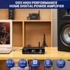Desktop Bluetooth AMP AIYIMA D03