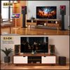 Desktop Bluetooth DAC/AMP AIYIMA T5 V2