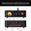 Desktop Bluetooth Speaker Dac Amp Fosi MC351