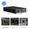 Desktop DAC/AMP Aiyima A07 Pro 36V6A Eu Plug