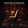 Desktop Dac Amp FOSI SK02