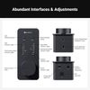 Desktop Dac Amp FOSI SK02