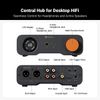 Desktop DAC/AMP FOSI ZH3
