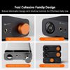Desktop DAC/AMP FOSI ZH3