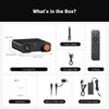 Desktop DAC/AMP FOSI ZH3