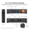 Desktop DAC AMP FOSI ZP3
