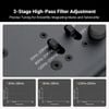 Desktop DAC AMP FOSI ZP3
