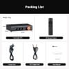 Desktop DAC AMP FOSI ZP3