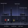 Desktop Gaming Dac Amp Fosi K7