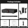 Desktop Speaker AMP AIYIMA A20
